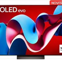 Smart TV LG OLED 55" c4