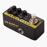 Pedale Distorsore Mooer