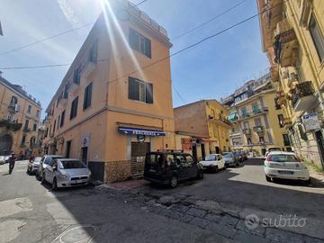 Appartamento di 45 m² con 2 locali a Napoli