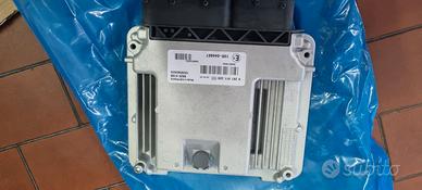 Centralina 0281011228 iveco daily