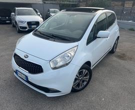 Kia Venga 1.4 CRDi 90CV Full Optional Tetto Apribi