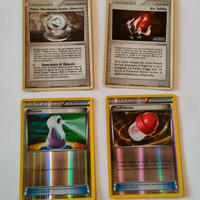 Carte Pokémon TRAINER/ALLENATORE