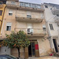 CASA INDIPENDENTE A PARTINICO