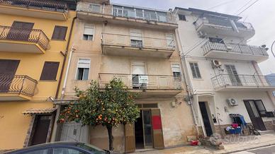 CASA INDIPENDENTE A PARTINICO