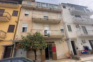 CASA INDIPENDENTE A PARTINICO