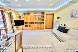 Ampio 4 Vani con Terrazzino