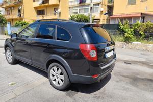 CHEVROLET Captiva - 2010