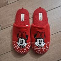Pantofole Disney Minnie, originali