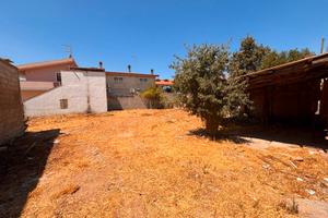 Terreno edificabile di 500 mq in Zona B