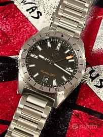 Zelos Blacktip GMT