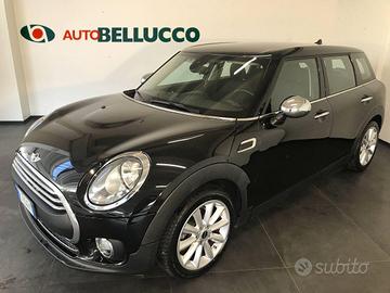 MINI Clubman 1.5 One D