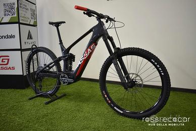 GAS GAS ECC 4 - SUPER PROMO