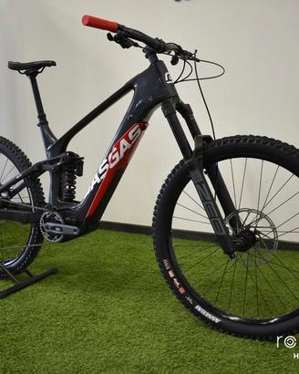 GAS GAS ECC 4 - SUPER PROMO