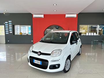 FIAT PANDA 1.2 LOUNGE 70cv