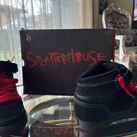 Scarpe Globe Superfly Splatterhouse edizione Lim.