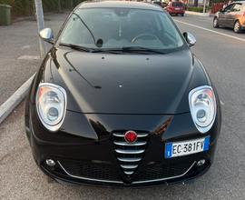 Alfa romeo mito diesel (1.6 jtdm 120 cv 2010)