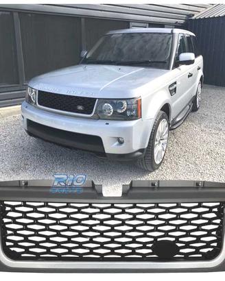 GRIGLIA RANGE ROVER SPORT 05-09 LOOK AUTOBIOGRAPHY