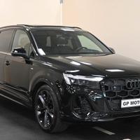 AUDI Q7 2ª serie Q7 SUV 50 TDI quattro tiptronic