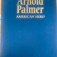 Arnold Palmer American Hero