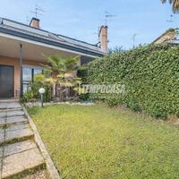 Villetta a schiera, Via Da Vinci 6 - Settimo Milan