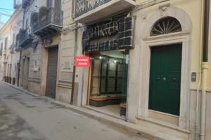 Locale commerciale in centro a San Severo