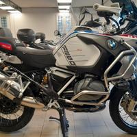 Bmw R 1250 GS RALLYE ADVENTURE 2023