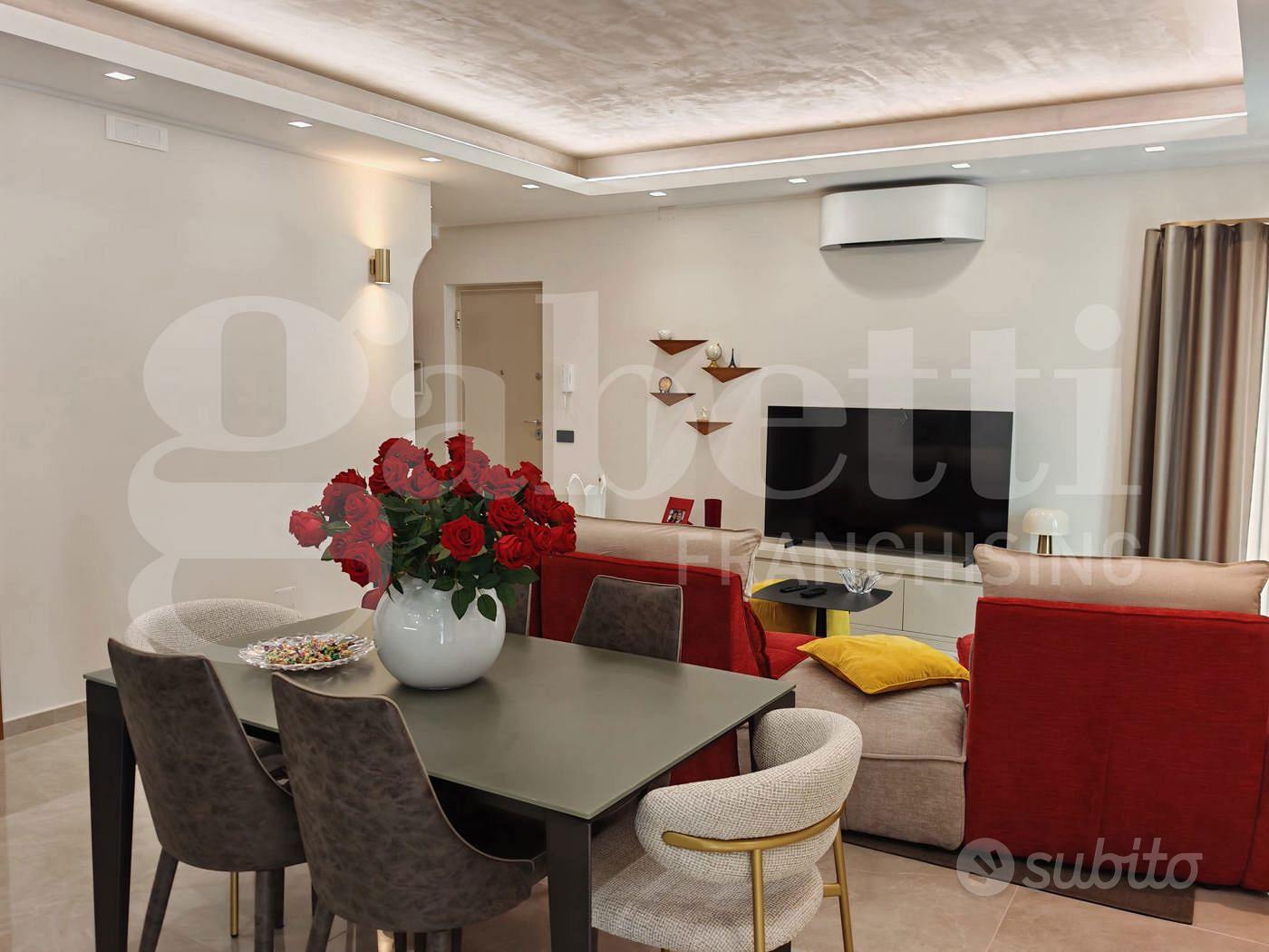 Appartamento – Venafro, Isernia - Vista 4