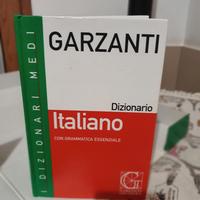 Dizionario di Italiano