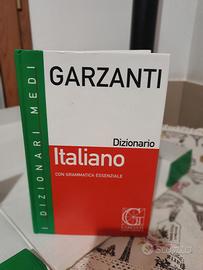 Dizionario di Italiano