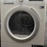 Asciugatrice 8kg