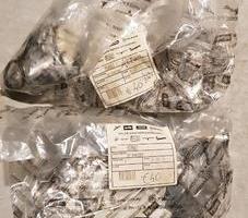 Kit revisione forcella per Ape Piaggio