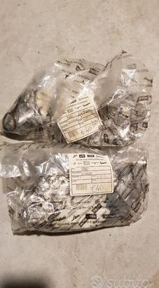 Kit revisione forcella per Ape Piaggio