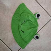 Cappellino bimbo