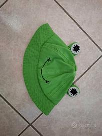 Cappellino bimbo