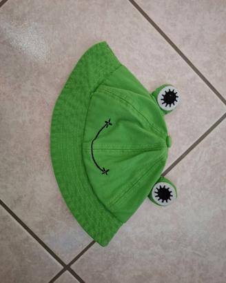 Cappellino bimbo