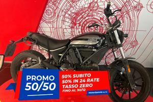 Ducati Scrambler 400 Sixty 2 2018