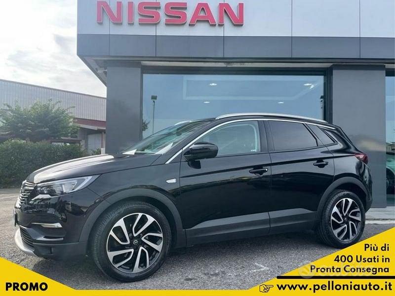 Opel Grandland 2ª serie