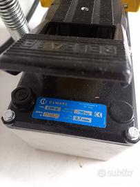 centralina oleodinamica pneumatica cembre