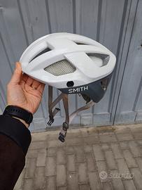 Casco da bici smith