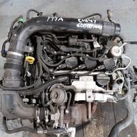 Motore Completo Ford Fiesta 1.0 EcoBoost YYJA