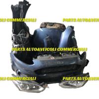 Musata e airbag ford fiesta 2018>2024 st vignale