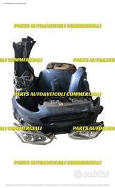 Musata e airbag ford fiesta 2018>2024 st vignale