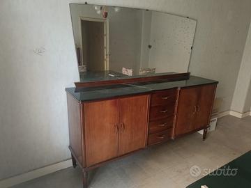 Mobile camera da pranzo