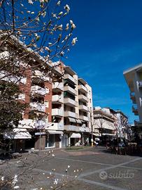 Grado centro Viale Dante