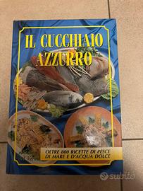 il cucchiaio azzurro
