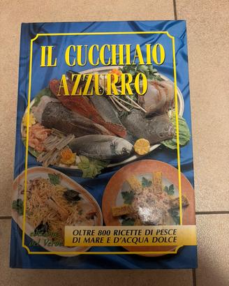 il cucchiaio azzurro