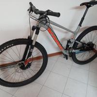 MTB kona 29"