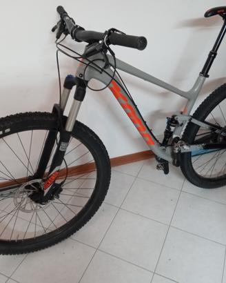 MTB kona 29"