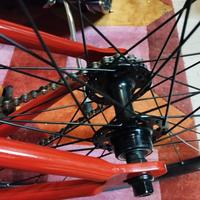 Ruote Pista 