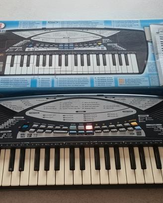 Bontempi Tastiera per scuola 